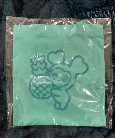 「現貨」JP九週年 托特包 MIVELY