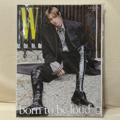 cortis Wkorea 馬丁 現貨