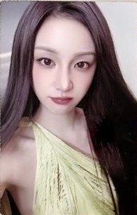 Fenty Beauty 3.0 代言卡 