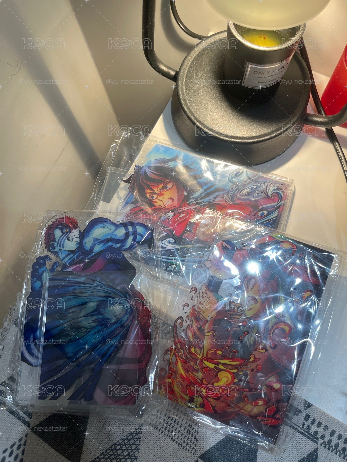 web無限城抽賞