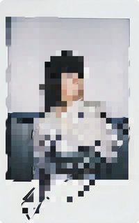 8巡 未公開 / 抽選拍立得 