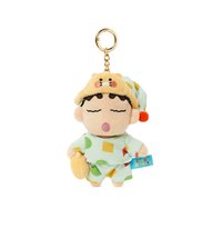 蠟筆小新x春植 吊娃 