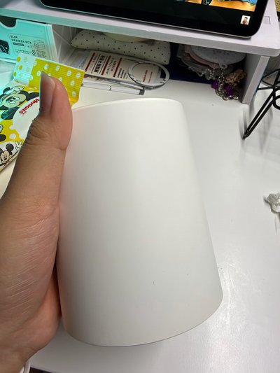 手燈 有損 可以正常使用 無原盒
