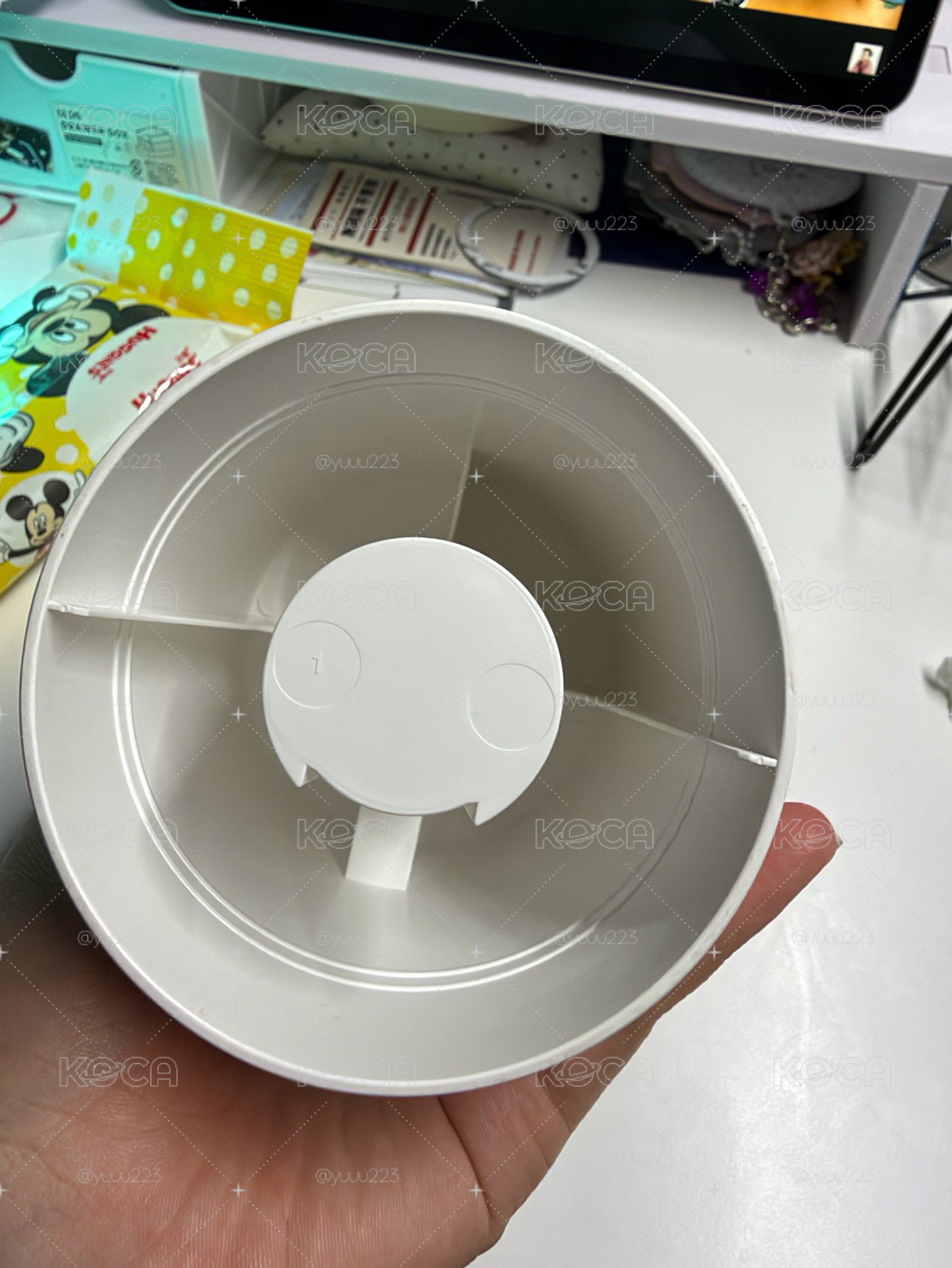 手燈 有損 可以正常使用 無原盒