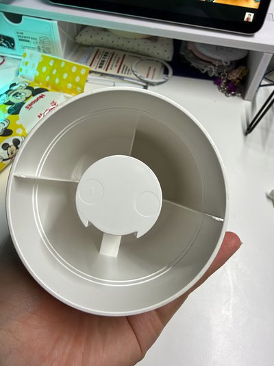 手燈 有損 可以正常使用 無原盒