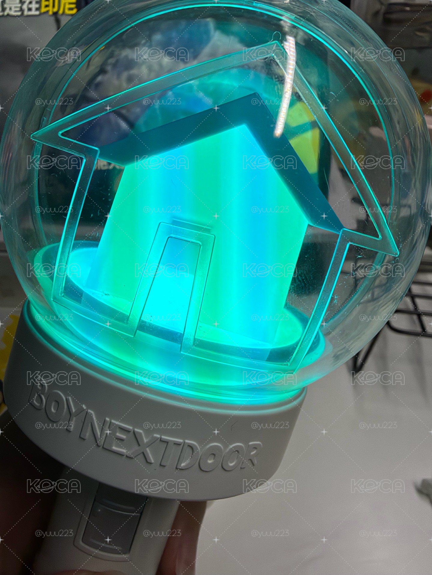 手燈 有損 可以正常使用 無原盒