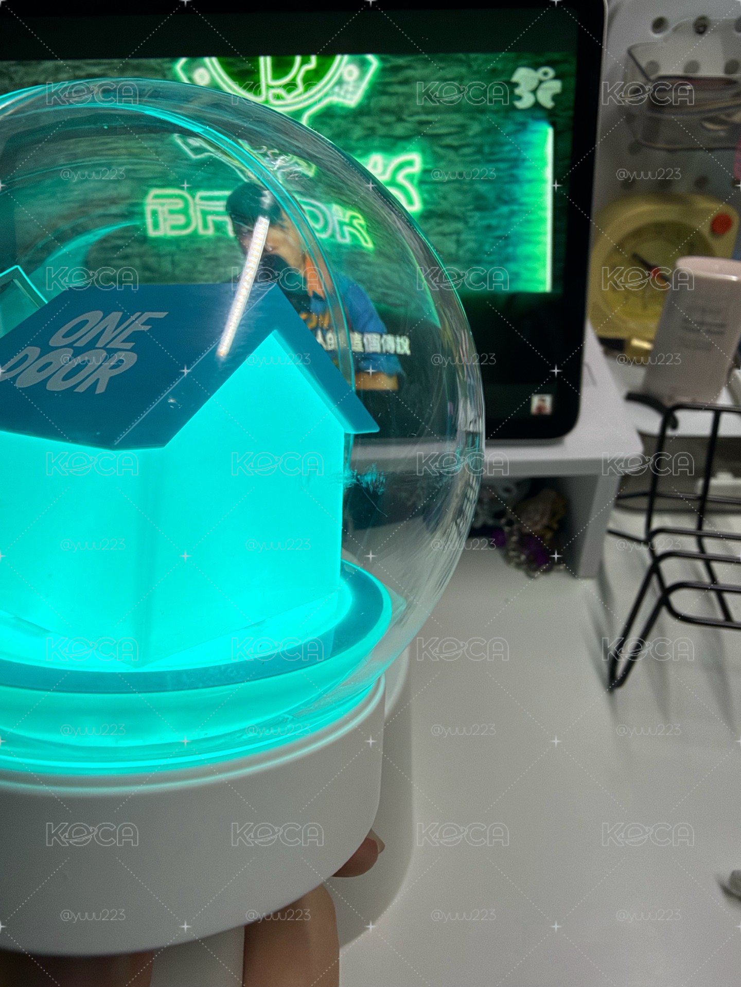 手燈 有損 可以正常使用 無原盒