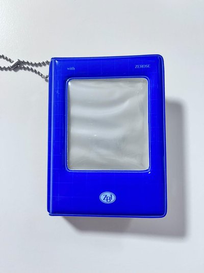 zb1卡冊
