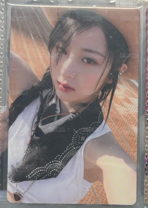 稀有美網unforgiving允（需帶❤️2張）