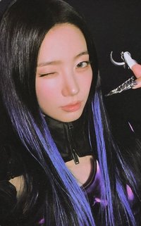 Made My Night YT 1.0 特典卡 