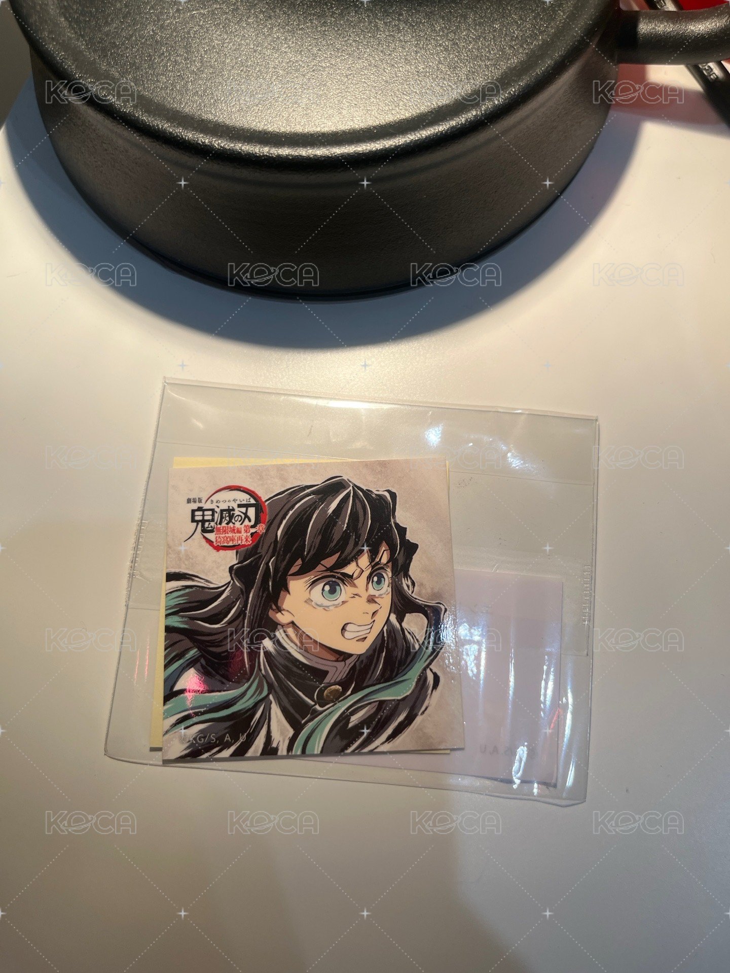 時透貼紙組