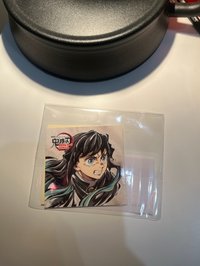 時透貼紙組