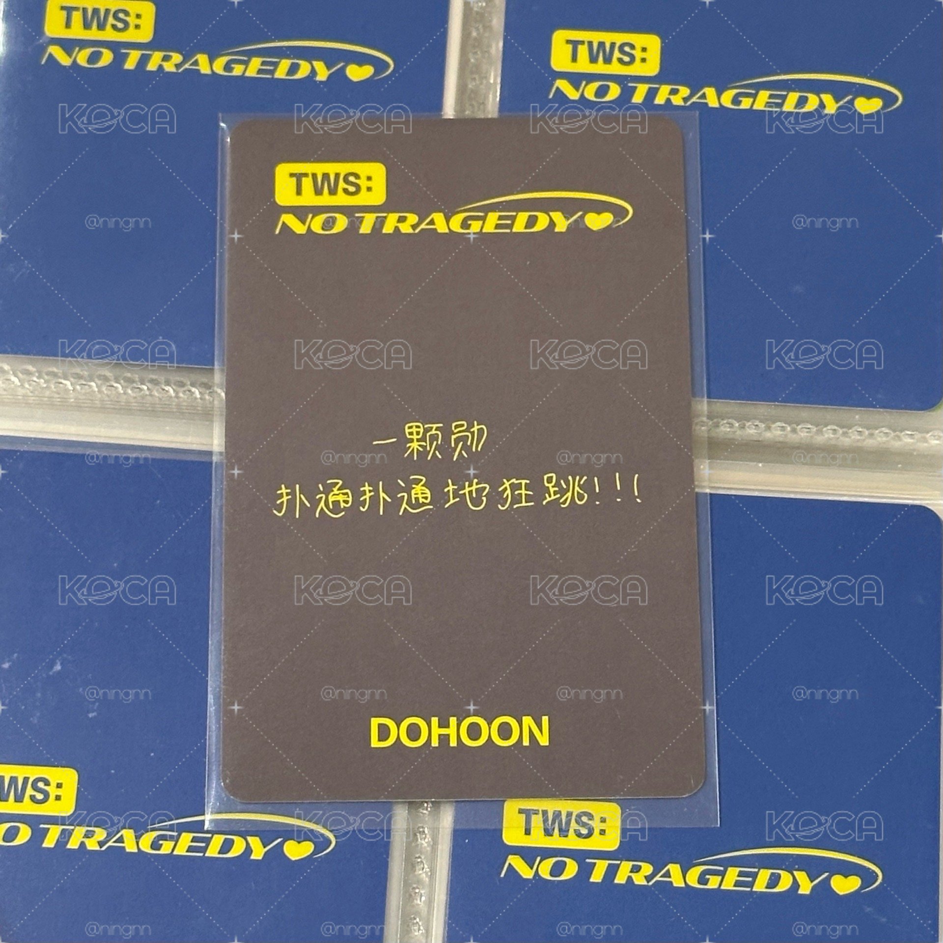 道勳泥巴小狗 中背