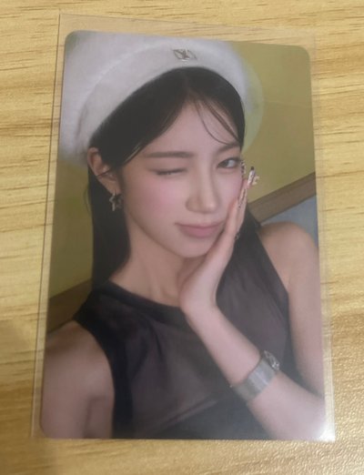 HMV貝雷葉