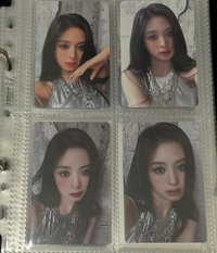四張一起