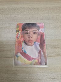 正四油彩盤4
