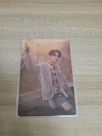 迷十一官拍特典