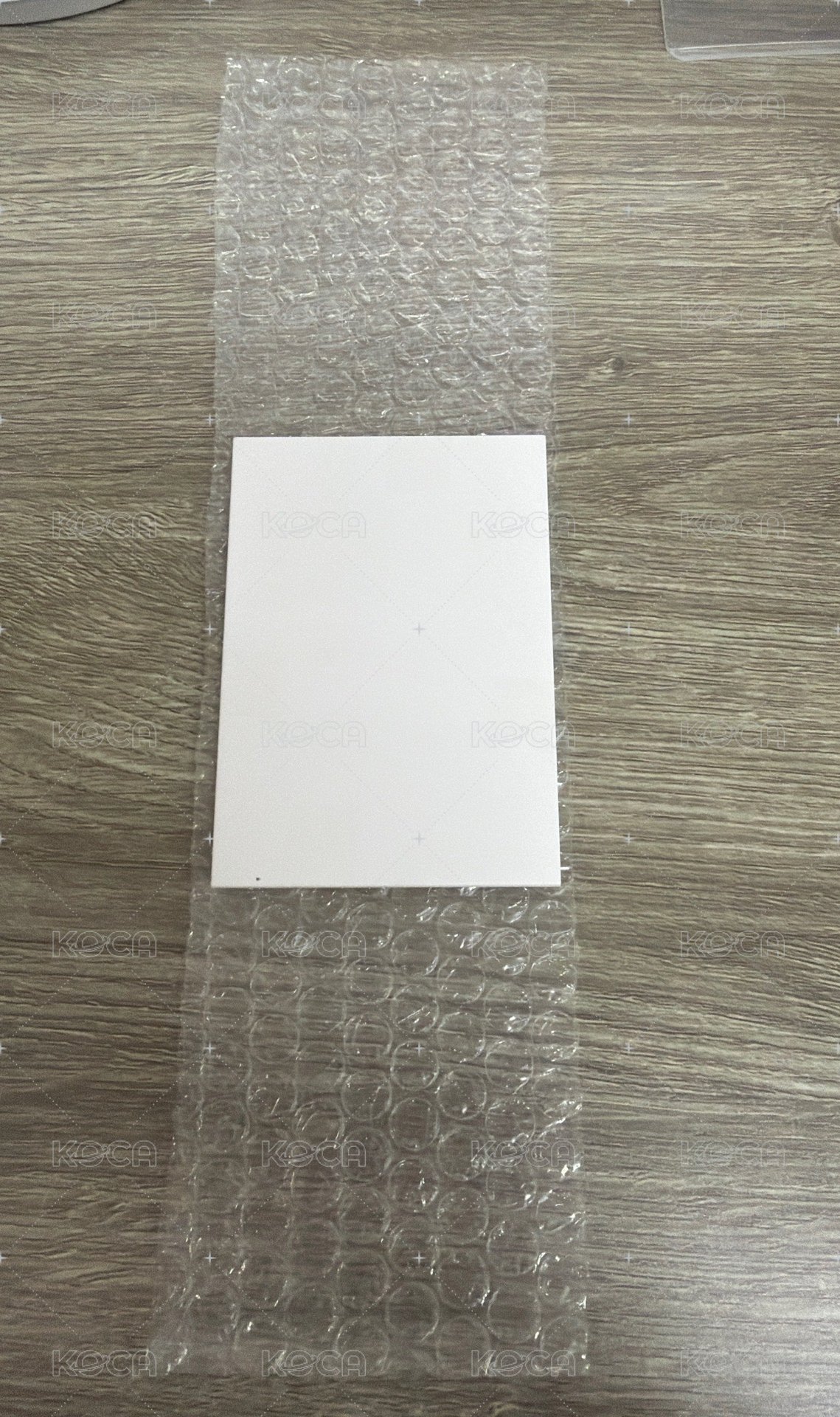 圓形泡泡紙（1入）