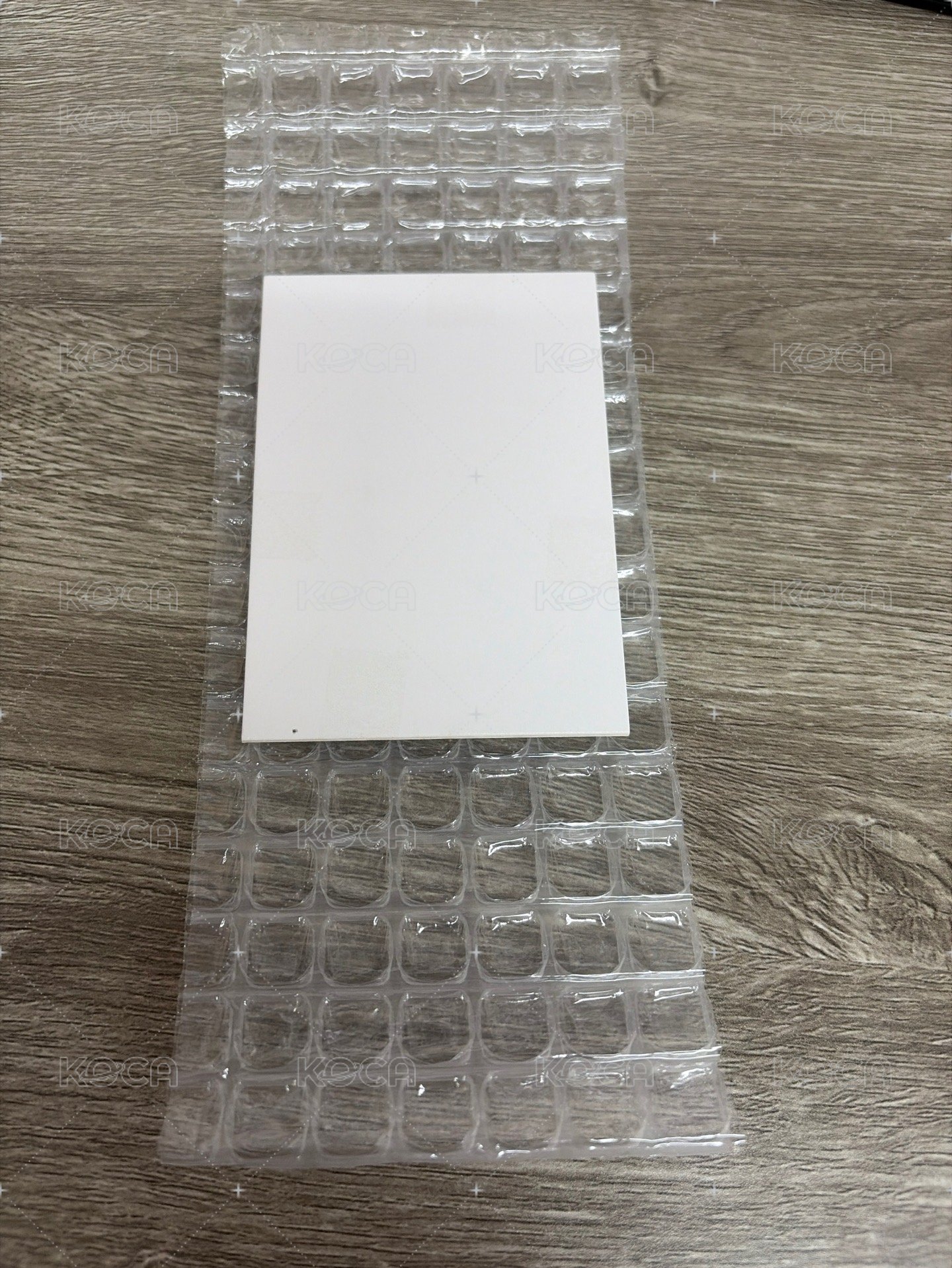 小冰塊泡泡紙（2入）
