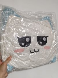 賢抱枕