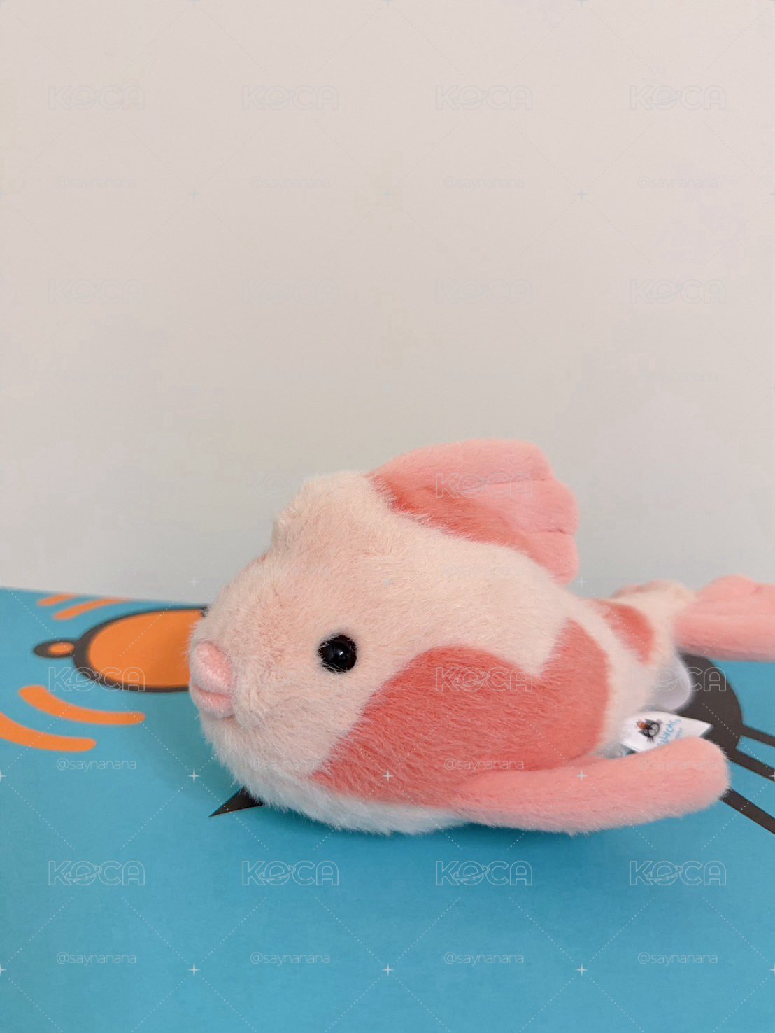 嘟嘟唇魚