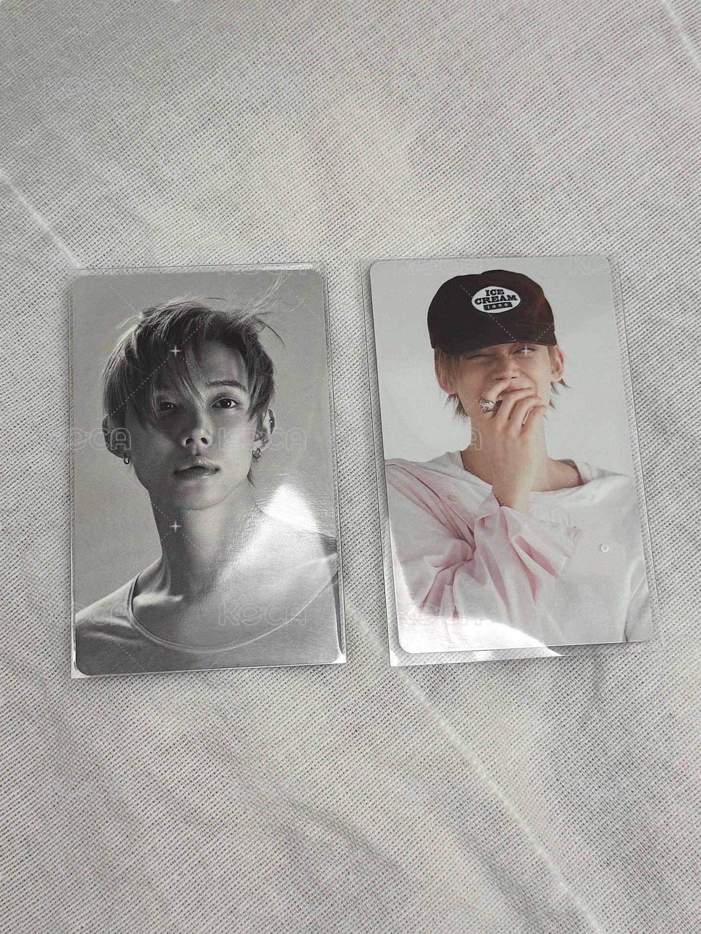 右邊hmv特典