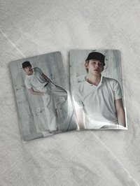 塔店特典 兩張一起