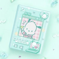 韓國 K4 卡冊 