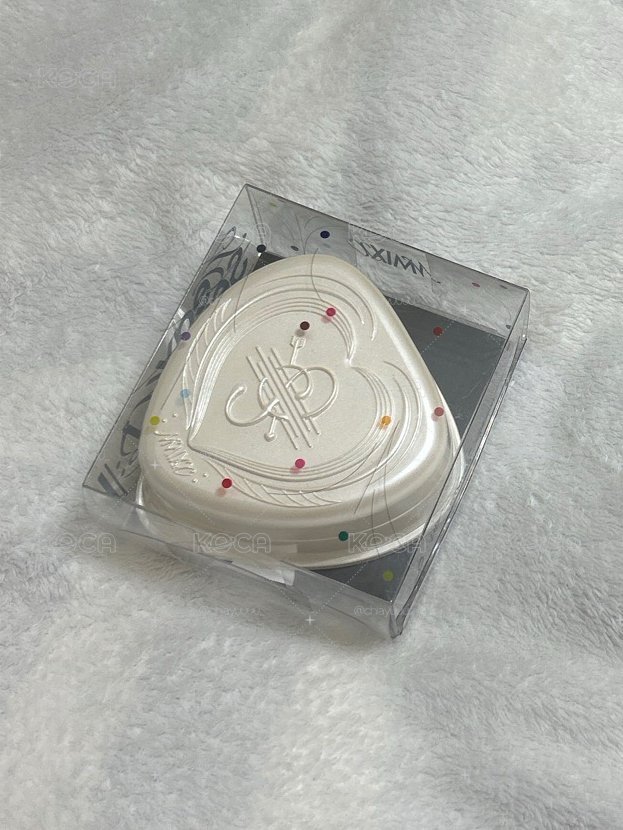 🍀小夜曲 Melody Box ver. 限量專 莉
