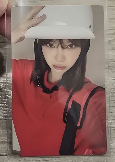 Spaghetti 隨機卡 采