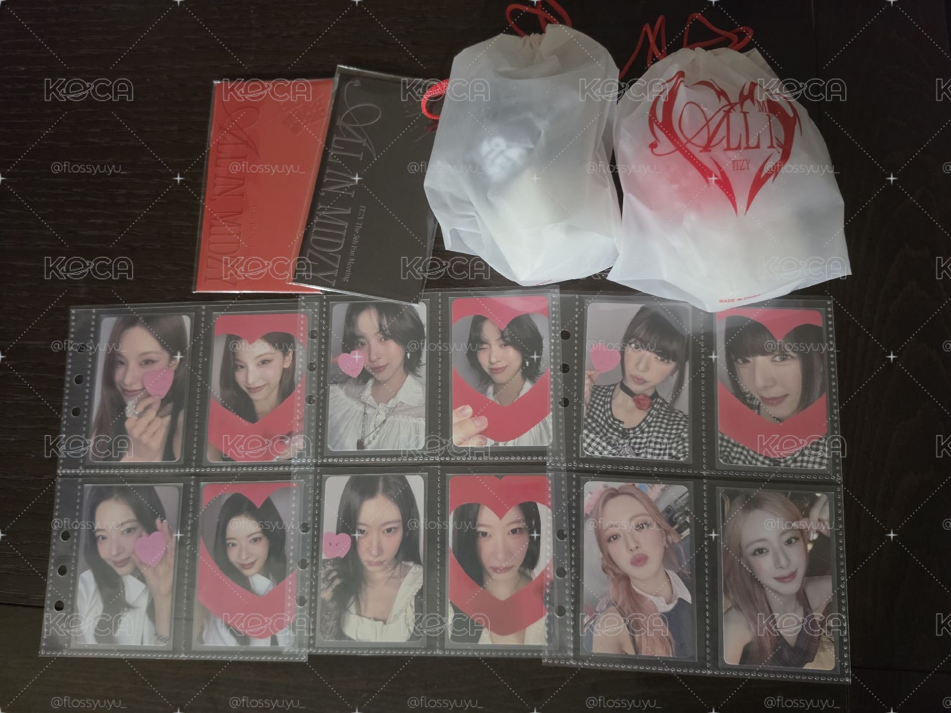 5FM入場禮 D2