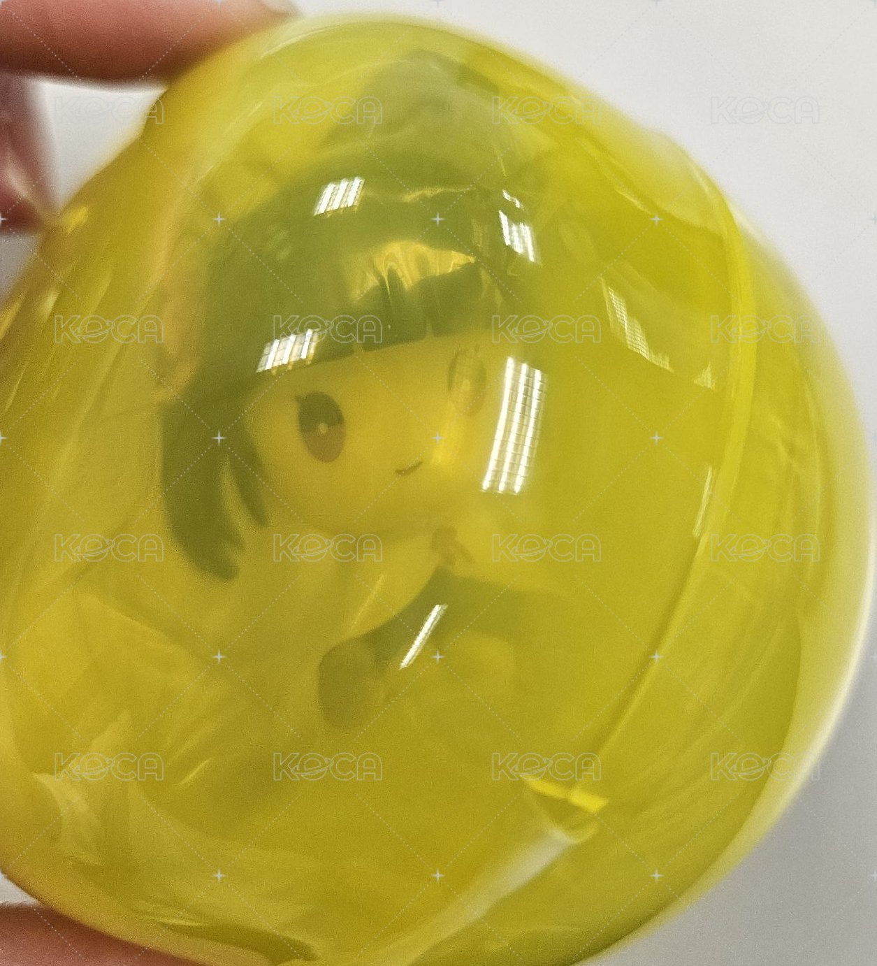 香奈呼