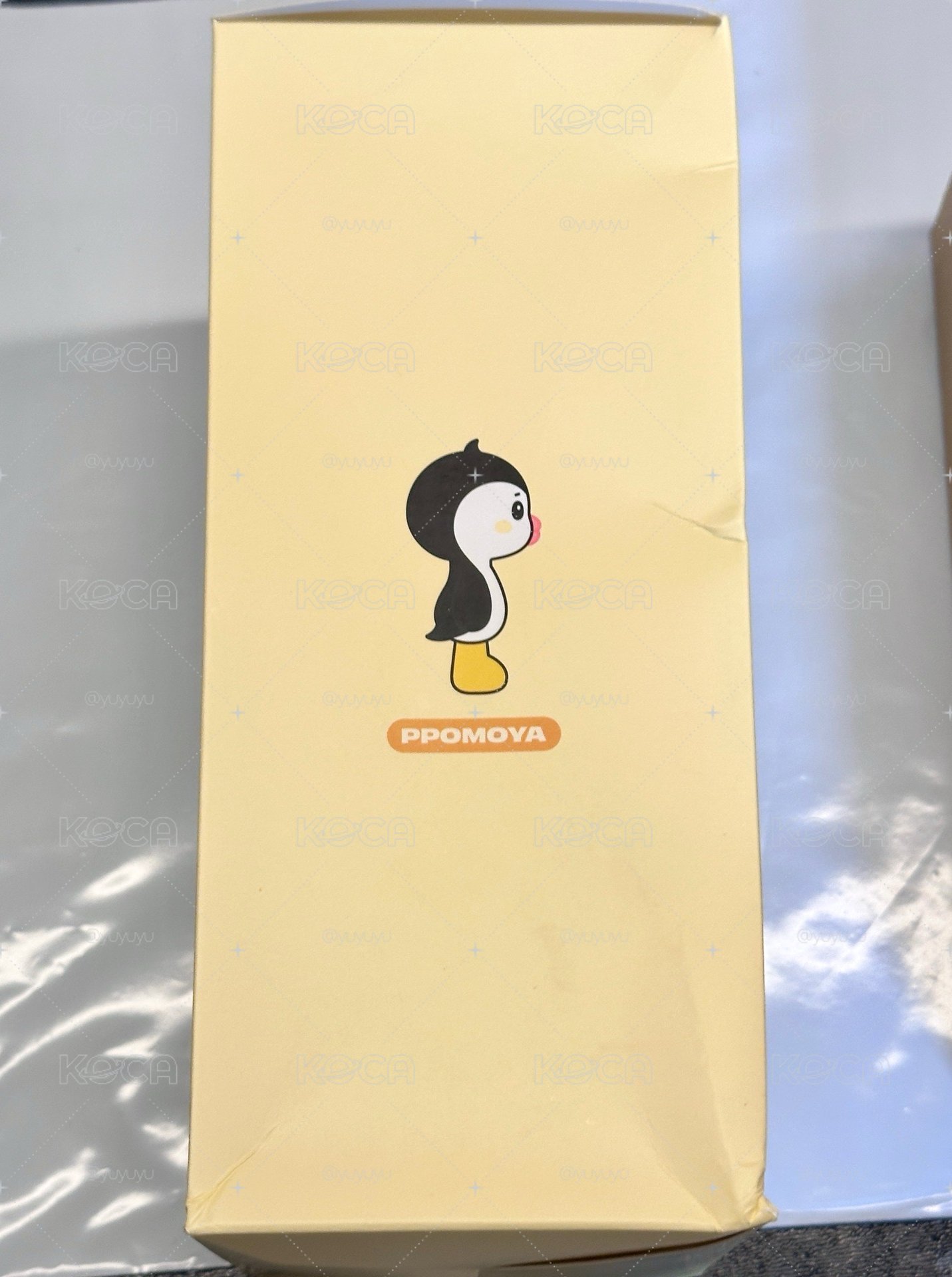 NEXZ NEXZOO 大娃 PPOMOYA 現貨