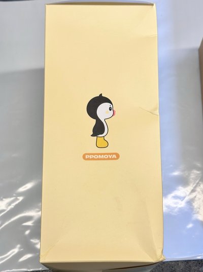 NEXZ NEXZOO 大娃 PPOMOYA 現貨
