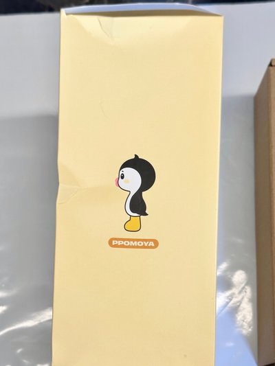 NEXZ NEXZOO 大娃 PPOMOYA 現貨