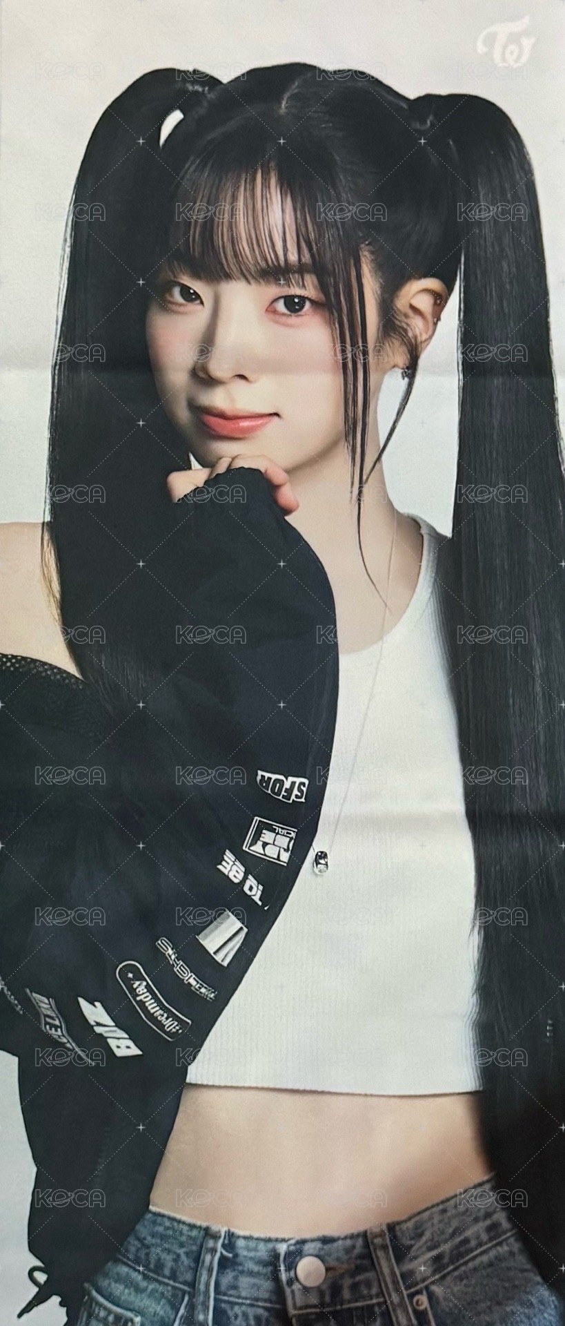 多手幅（無卡無原盒）