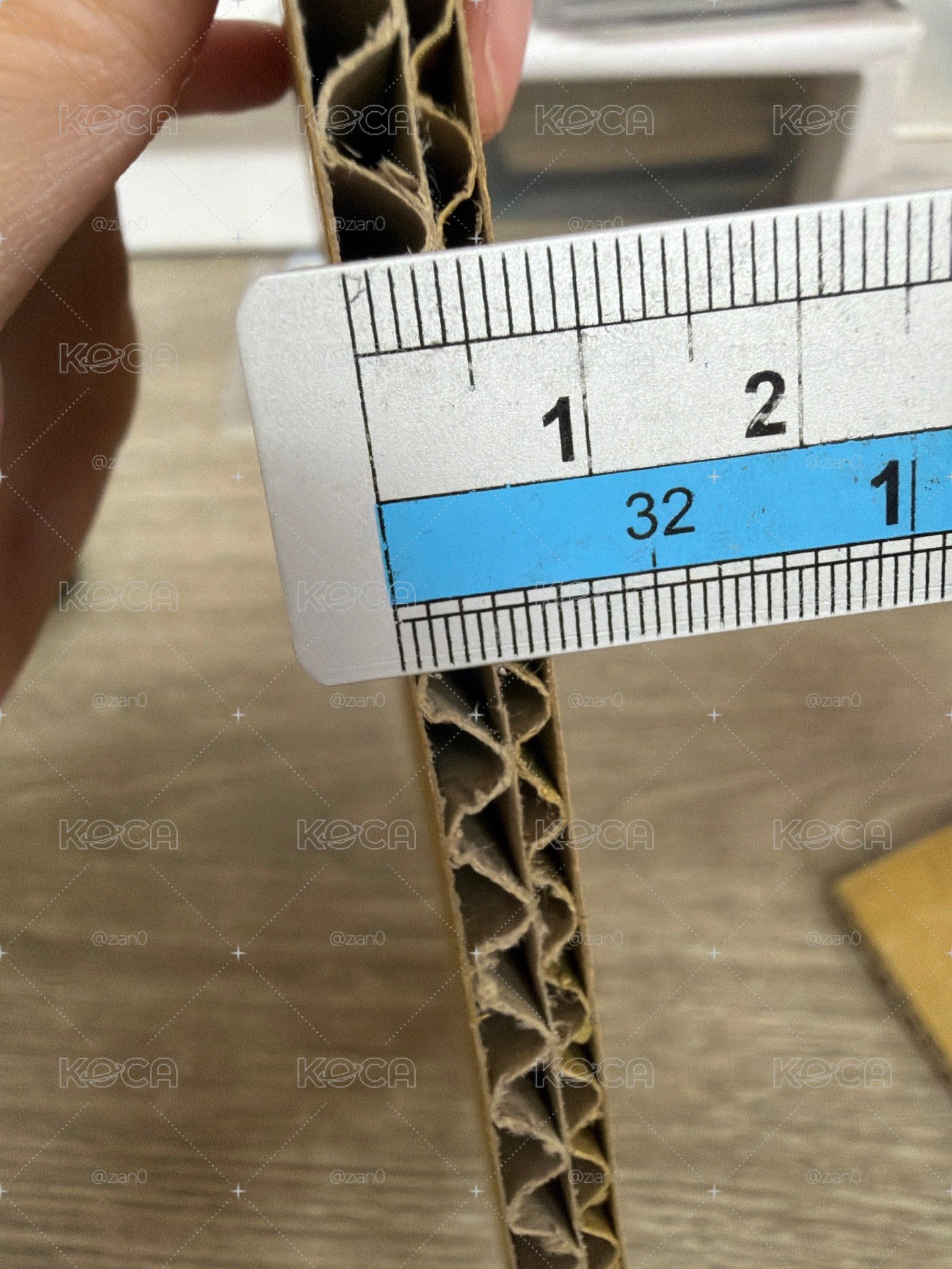 明信片硬紙板（左正右反）