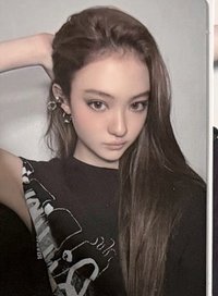 Ella自拍