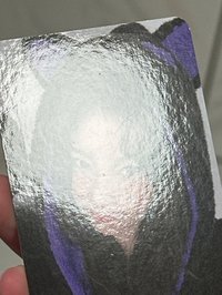 對光瑕（p2～5）（需多帶主頁標✅卡$200才出）