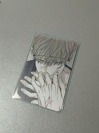 吻手
