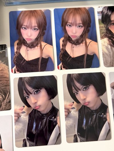 YENA專卡