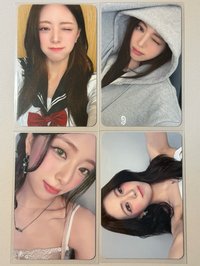 ↙️懟臉娜