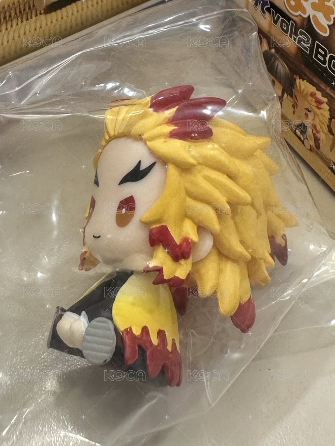 煉獄杏壽郎