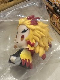 煉獄杏壽郎