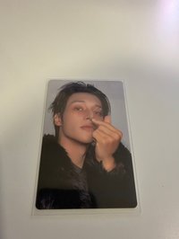 手指愛心榮