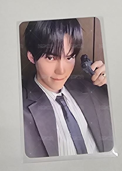 迷六 sw  手槍 ver.