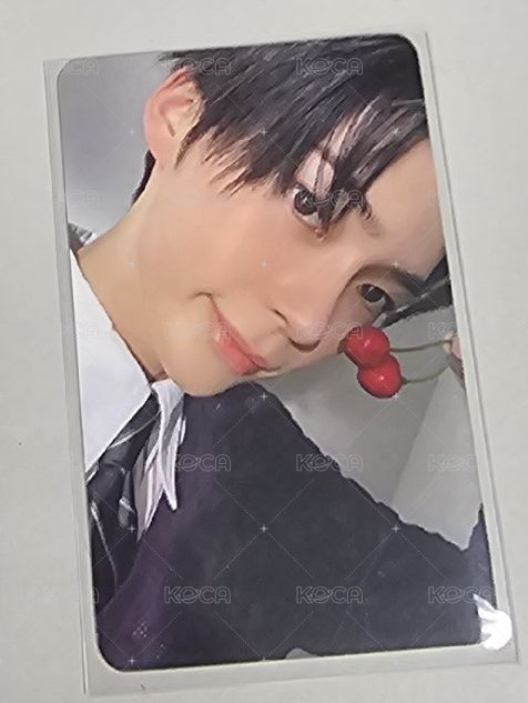  sw  櫻桃ver.