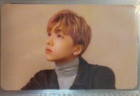 2020 Season’s Greetings 年曆卡 