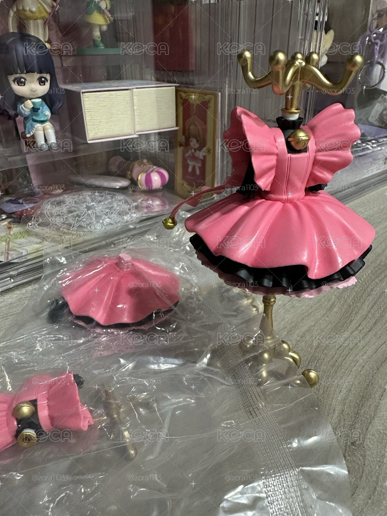 庫洛魔法使