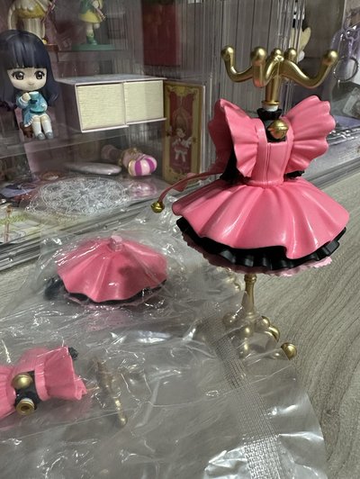 庫洛魔法使
